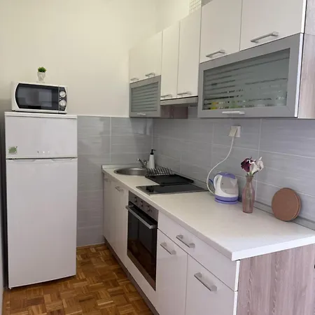 Apartament San Ray *