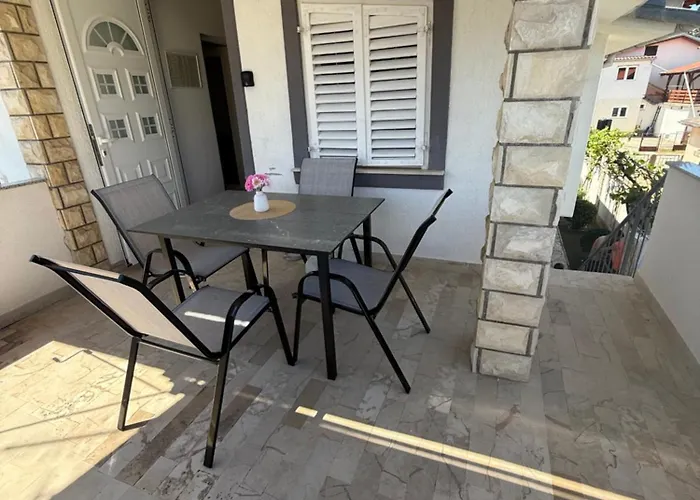 San Ray Apartament *