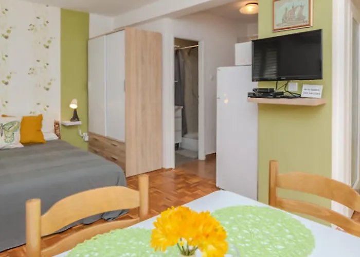 San Ray * Privlaka (Zadar)