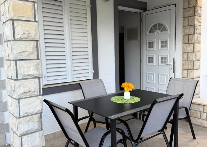 Apartament San Ray *