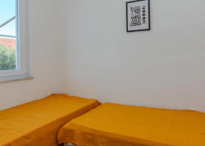 San Ray Apartament *