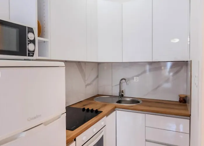 San Ray Privlaka (Zadar)