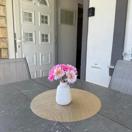 San Ray Apartment *