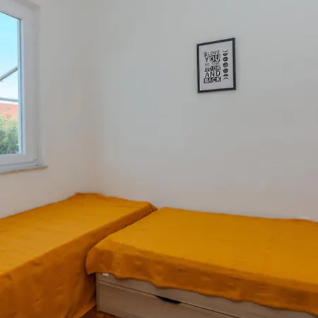 San Ray Apartment *