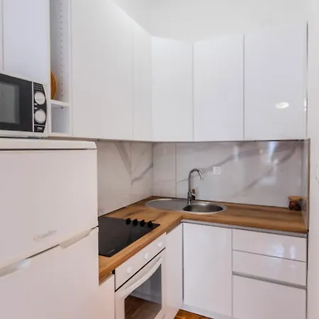 San Ray Privlaka (Zadar)