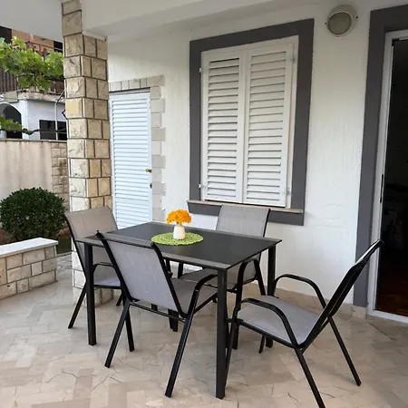 San Ray Appartement *